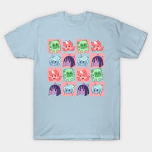 Pastel Pop T-Shirt